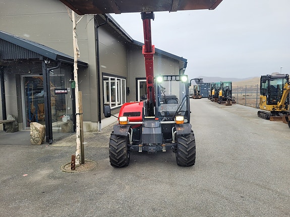 Thaler 48T18 DPF TELESKOP 4 of 5