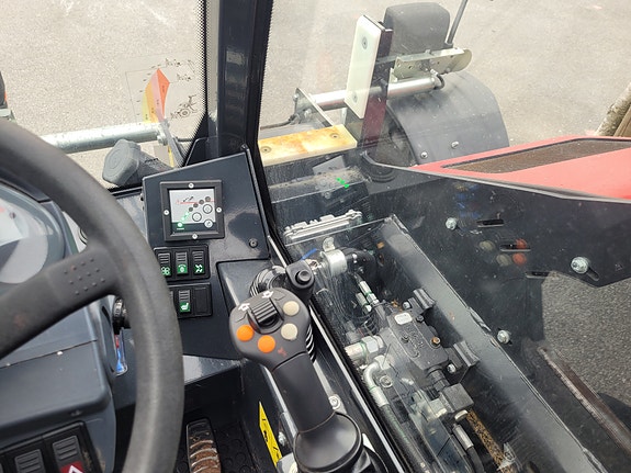 Thaler 48T18 DPF TELESKOP 11 of 20