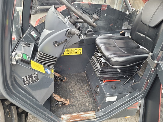 Thaler 48T18 DPF TELESKOP 9 of 20