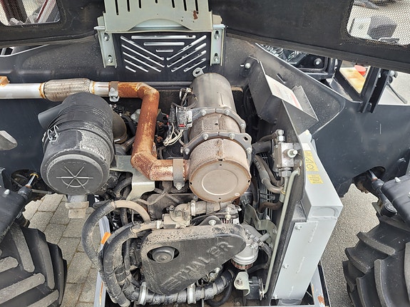 Thaler 48T18 DPF TELESKOP 13 of 20