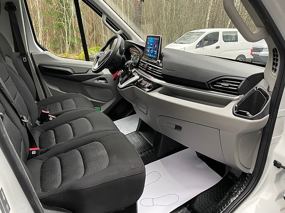 Maxus e-Deliver 9 13 of 17