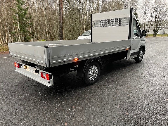 Maxus e-Deliver 9 6 of 17