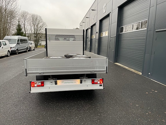Maxus e-Deliver 9 9 of 17