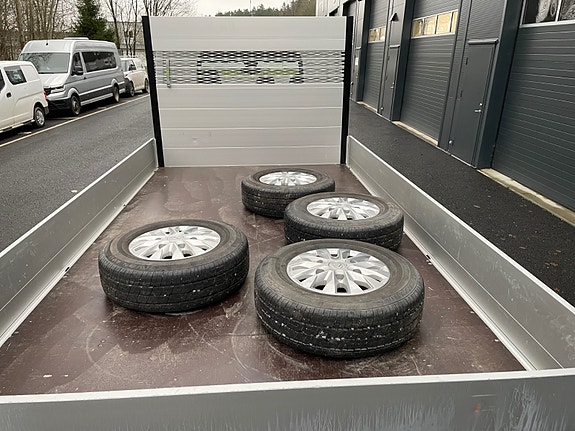 Maxus e-Deliver 9 11 of 17