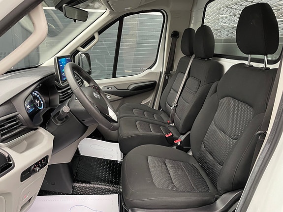 Maxus e-Deliver 9 14 of 17