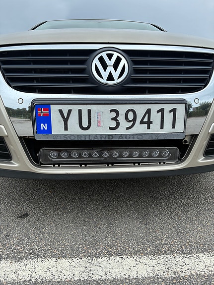 Volkswagen Passat 6 of 30