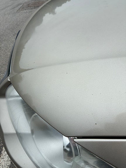 Volkswagen Passat 9 of 30