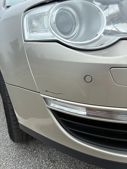 Volkswagen Passat 5 of 30