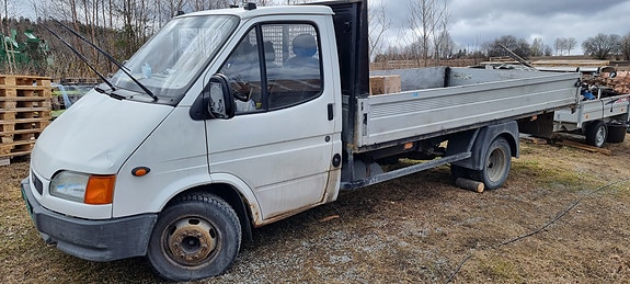 Ford Transit 190 19 of 22