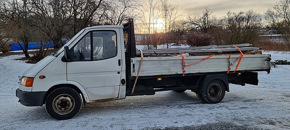 Ford Transit 190 20 of 22