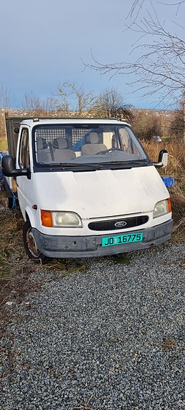 Ford Transit 190 10 of 22