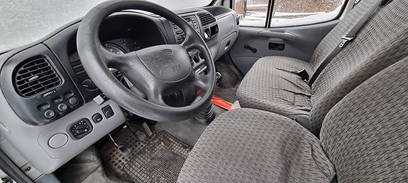 Ford Transit 190 13 of 22