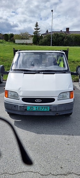 Ford Transit 190 14 of 22