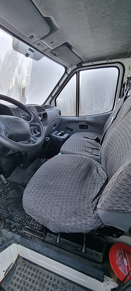 Ford Transit 190 8 of 22