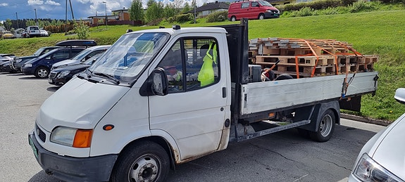 Ford Transit 190 15 of 22