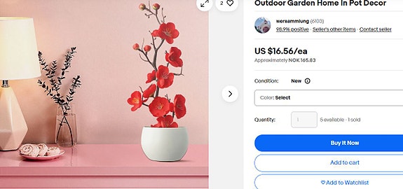 Product image 2 of 10
