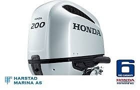 Kampanje Honda BF 200 D LRU 2 of 4