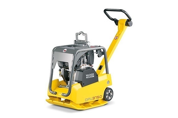Wacker Neuson DPU3750Hets