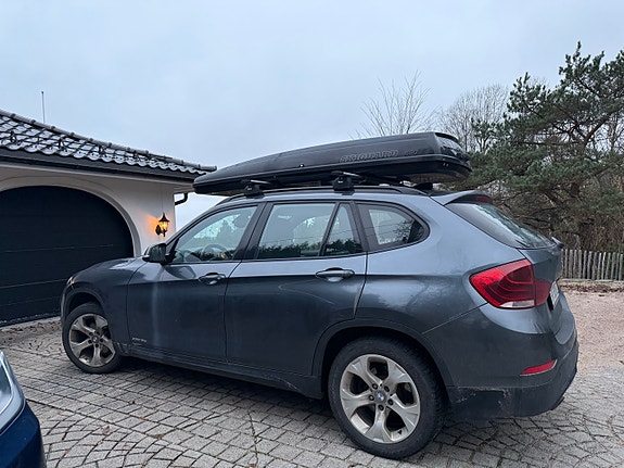 BMW X1 2 of 9
