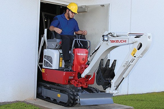 Takeuchi ABS TB210R 6 of 6