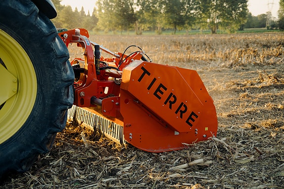 BIOKUTTER 3000 PRO MED  3 ÅRS FABRIKK GARANTI 13 of 17