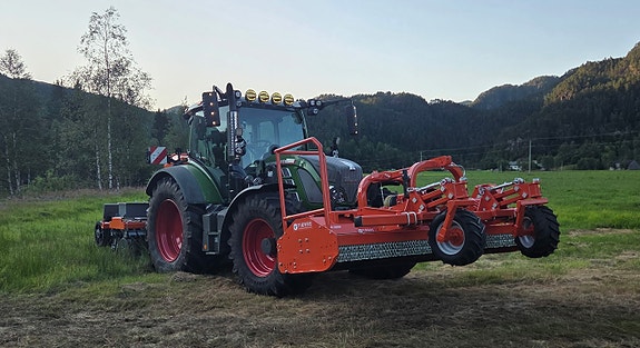 BIOKUTTER 3000 PRO MED  3 ÅRS FABRIKK GARANTI 5 of 17