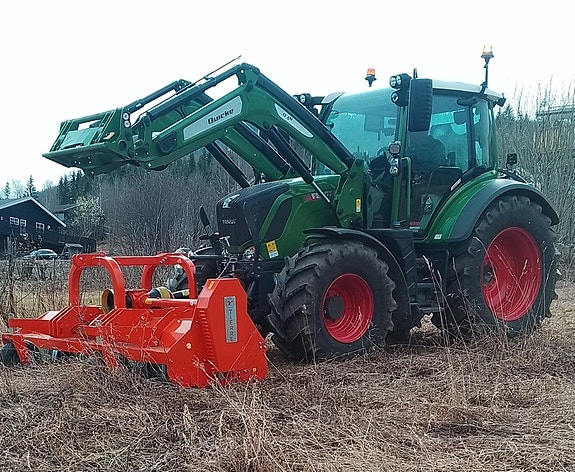 BIOKUTTER 3000 PRO MED  3 ÅRS FABRIKK GARANTI 7 of 17