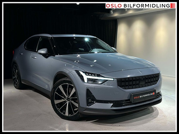 Polestar 2