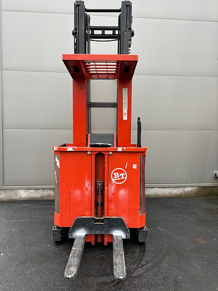 BT 1T Plukktruck 5 of 12