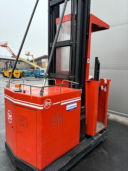 BT 1T Plukktruck 4 of 12
