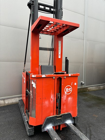 BT 1T Plukktruck 6 of 12