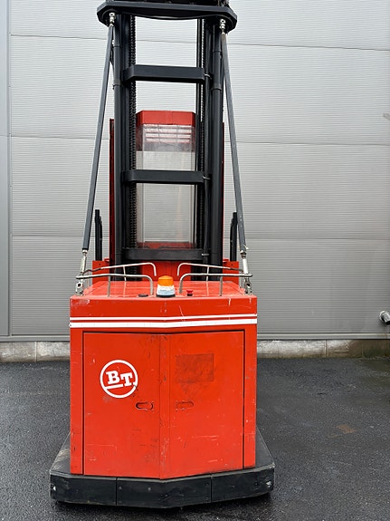 BT 1T Plukktruck 7 of 12