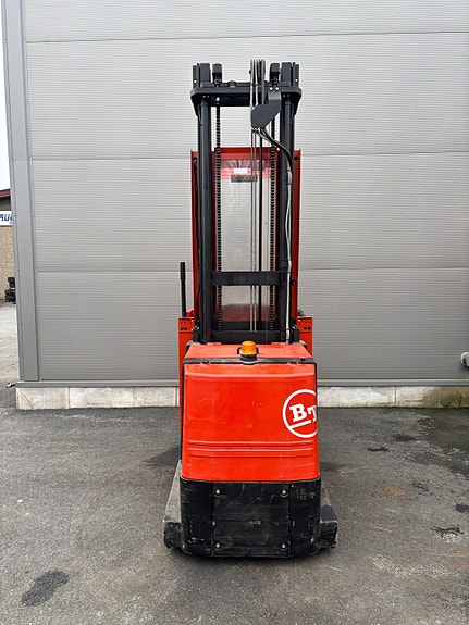 BT Plukktruck 4 of 13
