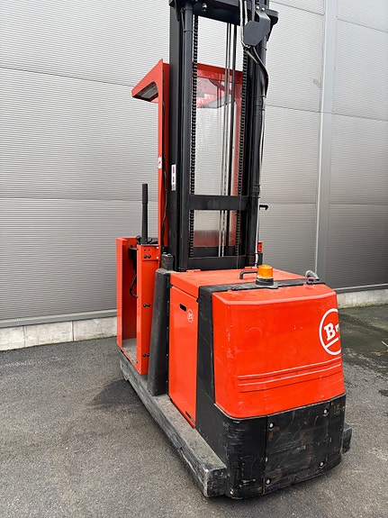 BT Plukktruck 5 of 13