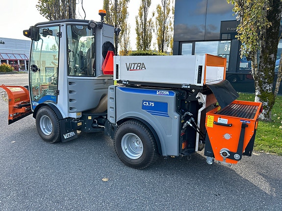Vitra C3.75 3 of 5