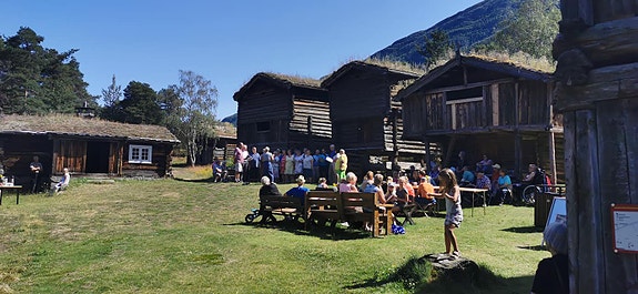 Bilde 2 av 9 i jobbannonse-galleriet