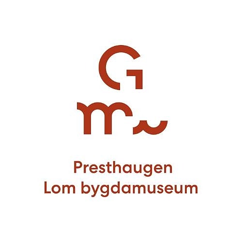Om Gudbrandsdalsmusea logo