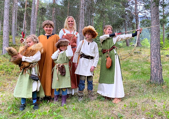 Bilde 5 av 9 i jobbannonse-galleriet