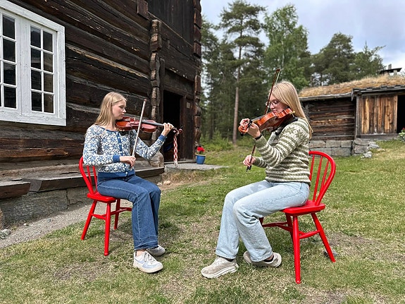 Bilde 1 av 9 i jobbannonse-galleriet