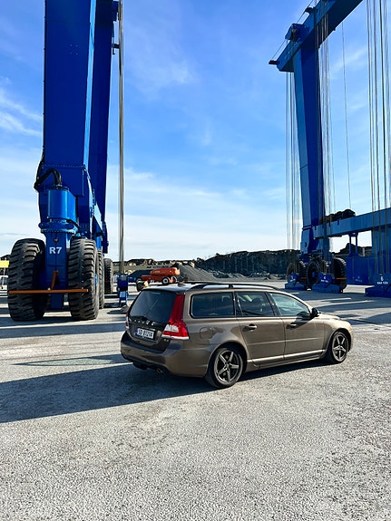 Volvo V70 4 of 4