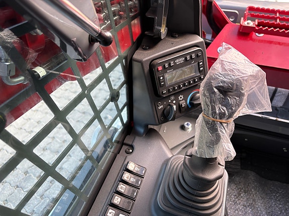 Takeuchi TL10V2, 4år/4000t garanti, på lager 13 of 13