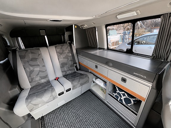 Mercedes-Benz Viano 7 of 9