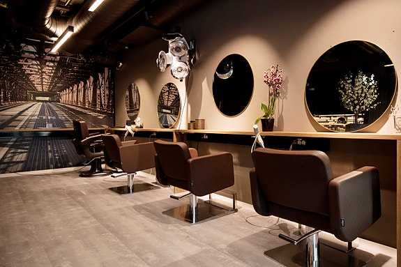 Bilde 1 av 6 i jobbannonse-galleriet