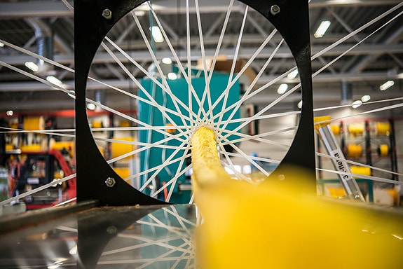 Bilde 1 av 10 i jobbannonse-galleriet