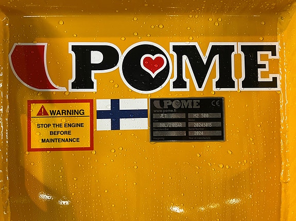 Pome M2 500 9 of 24