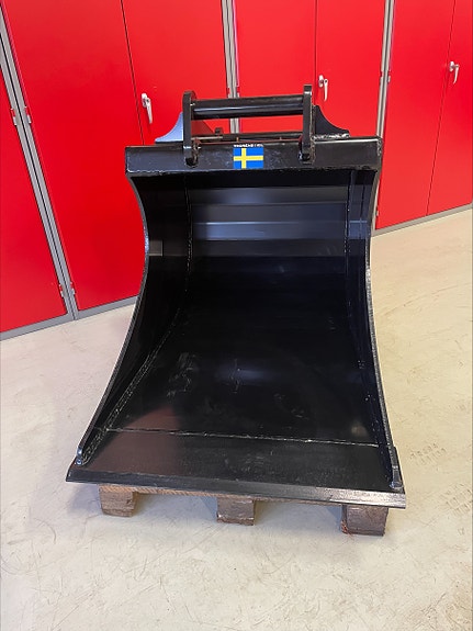 Thoréns i Kil graveskuffer i svensk premium kvalitet 3 of 5