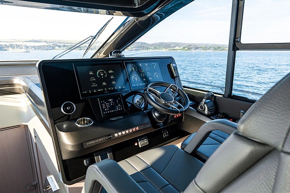 Sunseeker Predator 55 8 of 15