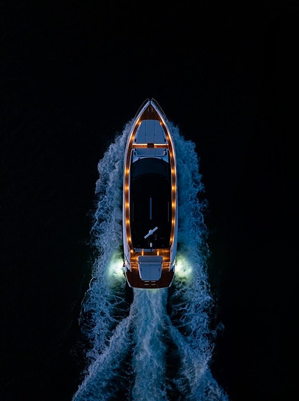 Sunseeker Predator 55 4 of 15