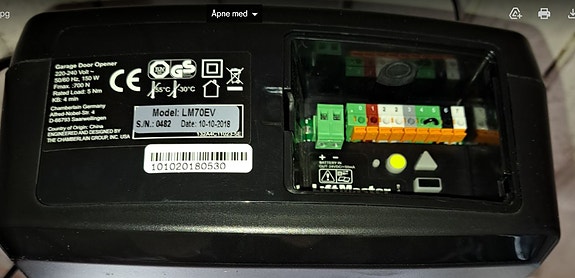 Product image 3 of 6