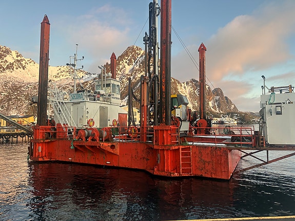 Borelekteren Vestbor, totalrenovert i 2020/2021 4 of 9